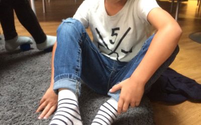 Friskvård på Cirkeln del 2.