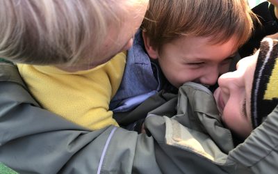 Hajar, 3 i rad och bokstavskul.