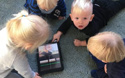 8/11-18 Torsdag Små ✨