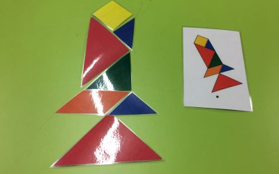 Nya Tangram.