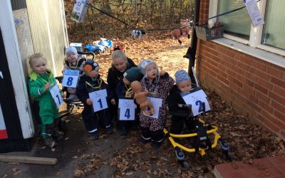 7/11-18 Onsdag små ✨