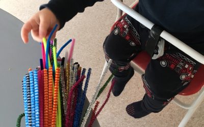 Måndag 10/12-18 små ✨