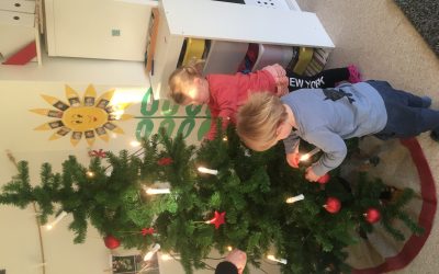 Onsdag 12/12-18 Små ✨