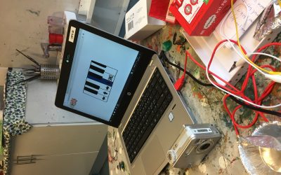 Barn i möte med musiken