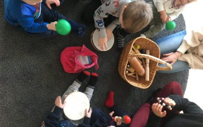 Stjärnorna ⭐️Måndag