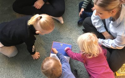 SMÅSTJÄRNOR ✨ Onsdag