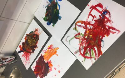 Småstjärnor ✨ Torsdag