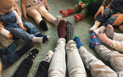 Småstjärnor ✨ Torsdag