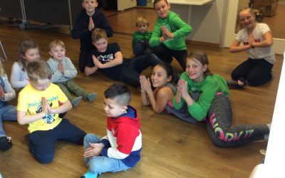 ☀️Träff med kompisklass!