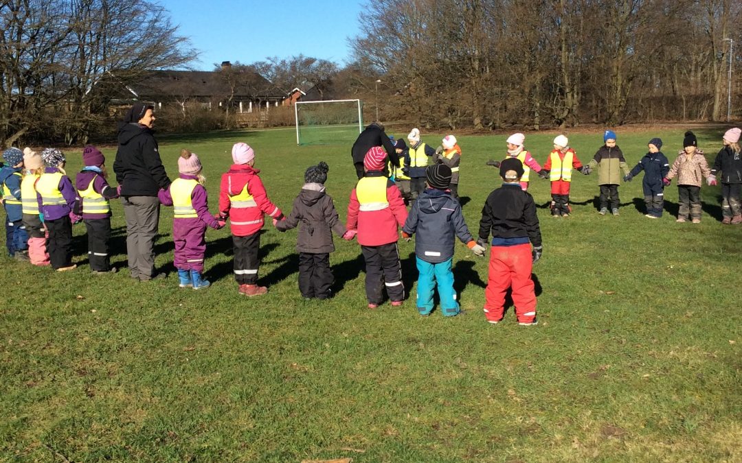 ☀️ 19/3-19 Lilleskog 6-års träff