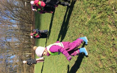 6 årsträff i lilleskog