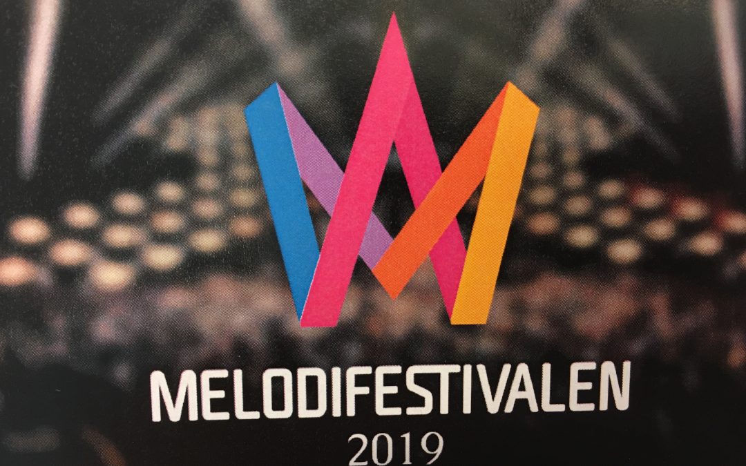 M som i musik och melodifestival !