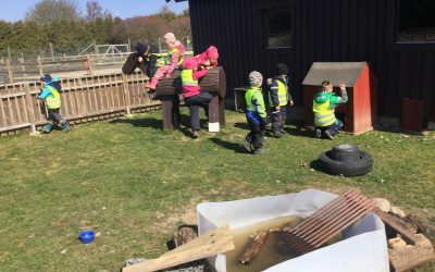 Solen. Tågutflykt Svalöv .liten film