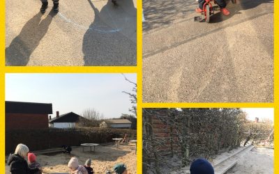 småstjärnor ✨ torsdag