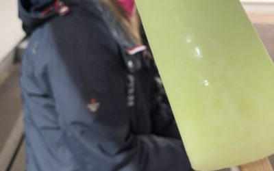 Mer från fritidshemmets dag