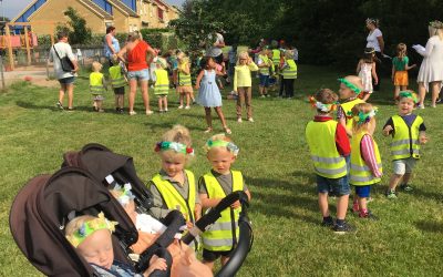 Småstjärnorna ✨ Torsdag