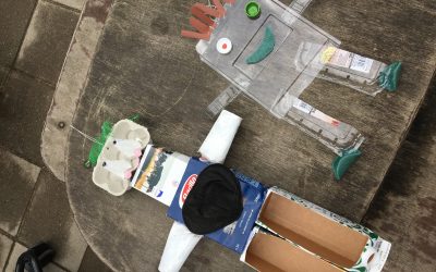 Småstjärnor ✨ Onsdag