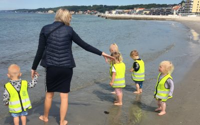 Småstjärnor ✨ Utflykt torsdag