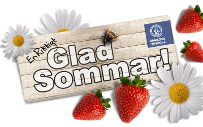 Förskoleklass 2019/2020