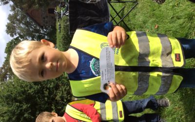 20/8-19 ☀️Födelsedags firande!