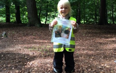 ☀️Redovisning av sommaruppgiften?