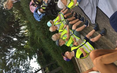 storstjärnor ✨ Tisdag