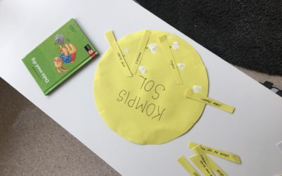 Storstjärnor ✨Onsdag