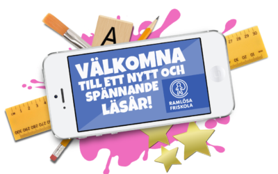 Välkomna till HT 2019!