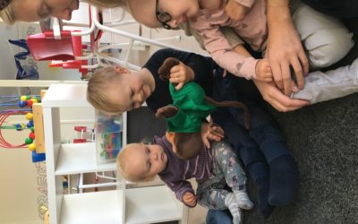 storstjärnor ✨ Torsdag