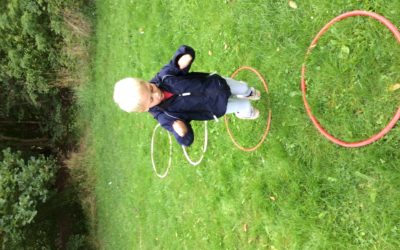 Värdegrundsarbete fortsätter