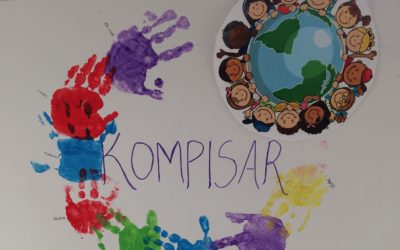 Storstjärnor ✨ FN-dagen