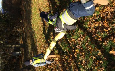 storstjärnor ✨ tisdag utedag