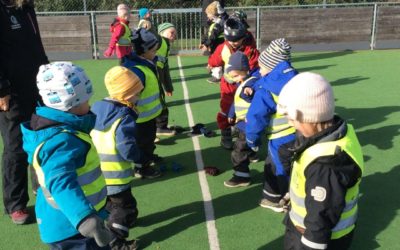 ☀️Kvalitetsmålsvecka!