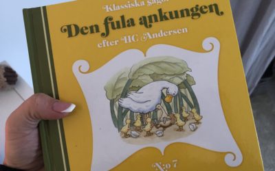 Den fula ankungen