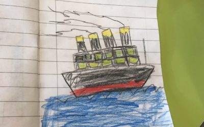 Härlig rast och GOTD