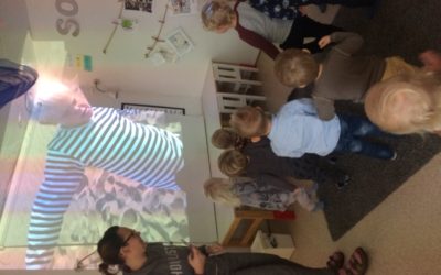 Storstjärnor ✨ måndag