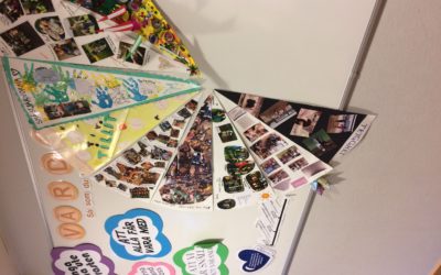 storstjärnor ✨ kvalitetsmåls avslutning