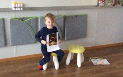 3/12 ☀️Julkalender