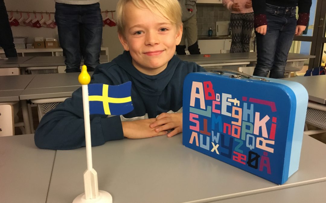 Grattis på födelsedagen