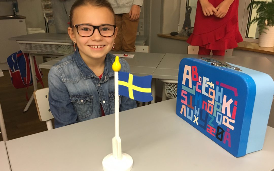 Grattis på födelsedagen