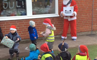 Stjärnor ✨ Julfest ?