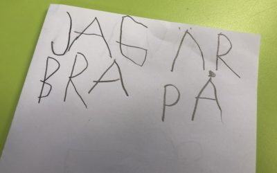 Åh, vad du är bra!