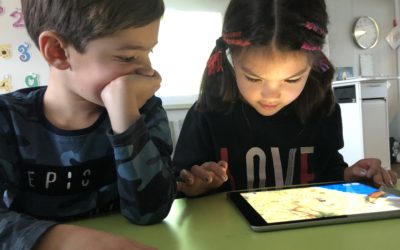 Gott och blandat i veckan