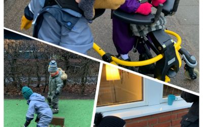 Storstjärnor ✨ Vt-20 onsdag