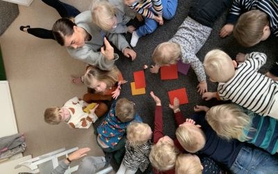 Stjärnor ✨ onsdag