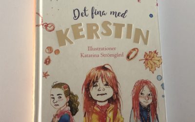 Det fina med Kerstin