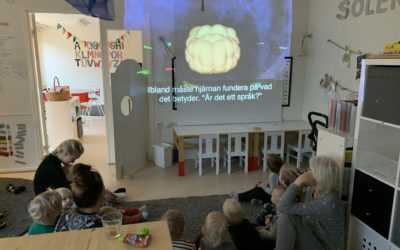 Stjärnorna ✨ Torsdag