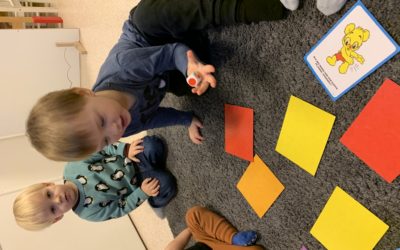 Stjärnorna ✨Onsdag