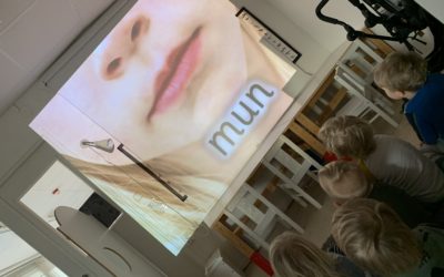 Stjärnor ✨ Måndag