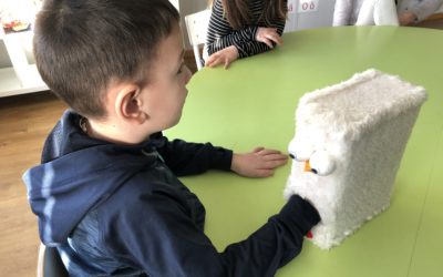 Bokstäverna V, W och Ä